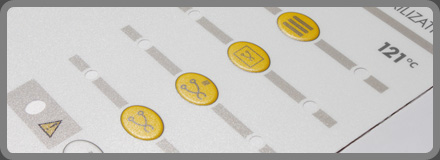 Membrane keyboards